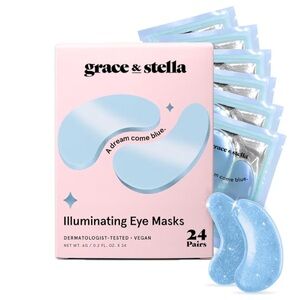 GRACE & STELLA Eye Masks
